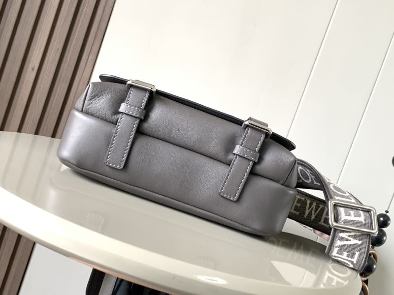 Mens Loewe Satchel Bags